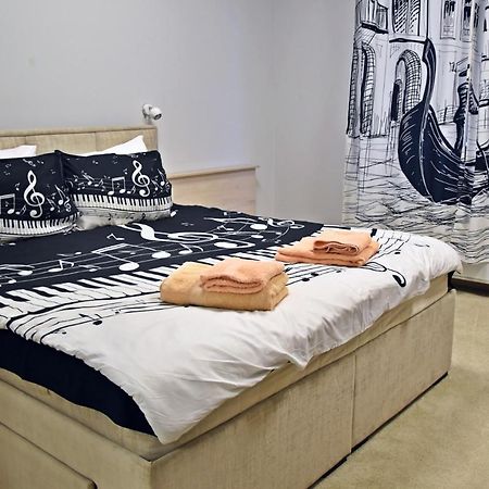 City Smart Ni 외부 사진