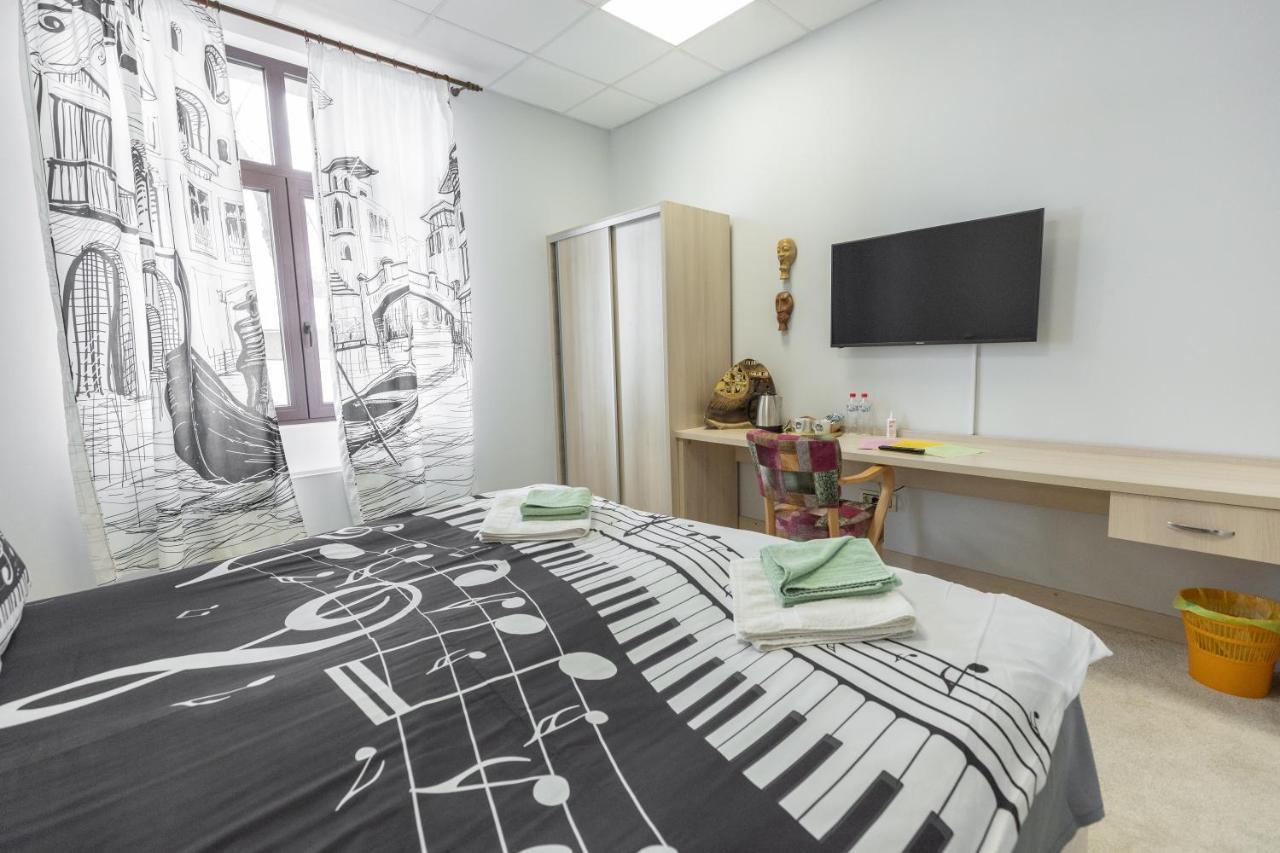 City Smart Ni 외부 사진
