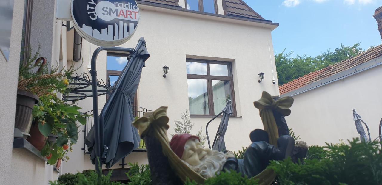 City Smart Ni 외부 사진