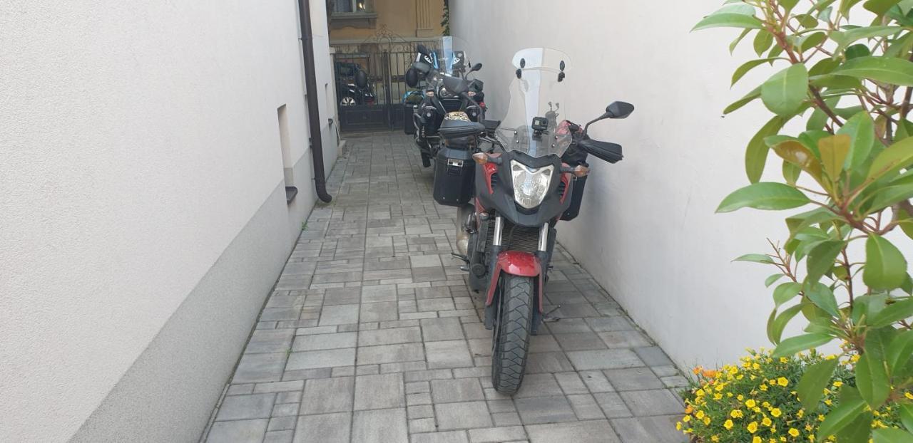 City Smart Ni 외부 사진