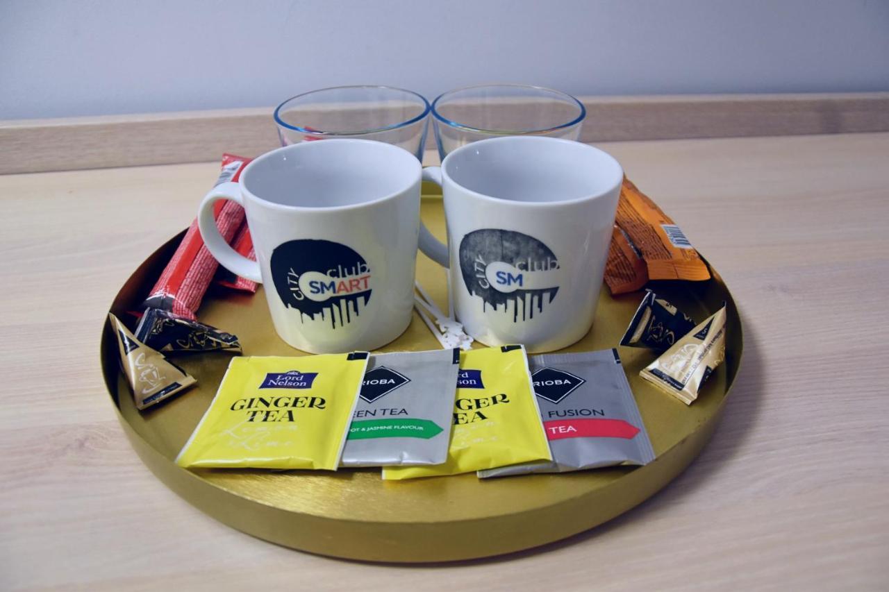 City Smart Ni 외부 사진