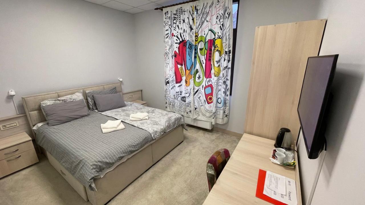City Smart Ni 외부 사진