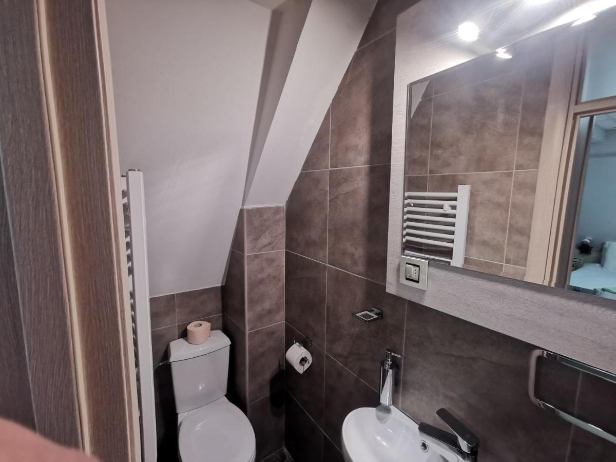 City Smart Ni 외부 사진