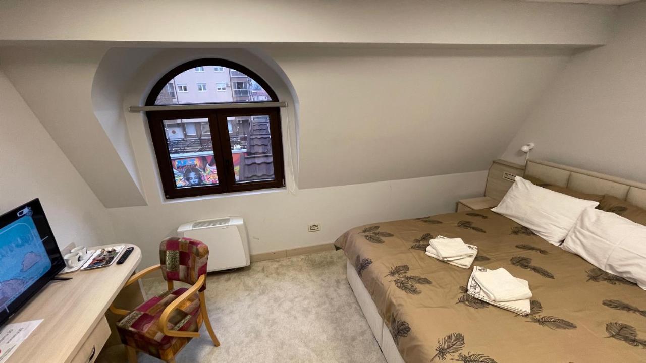 City Smart Ni 외부 사진