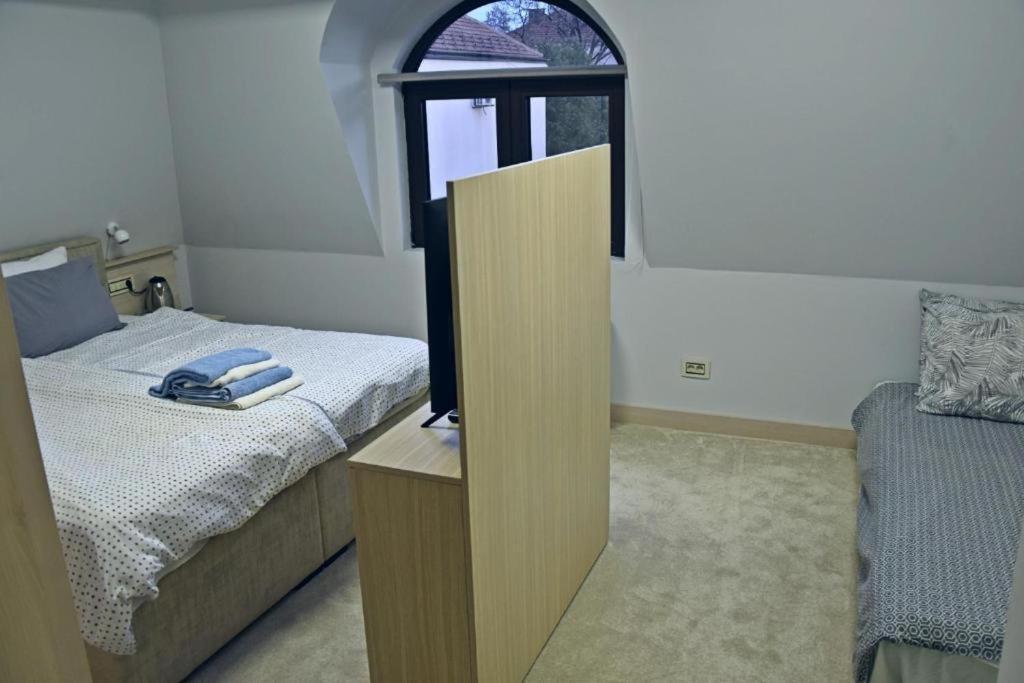 City Smart Ni 외부 사진